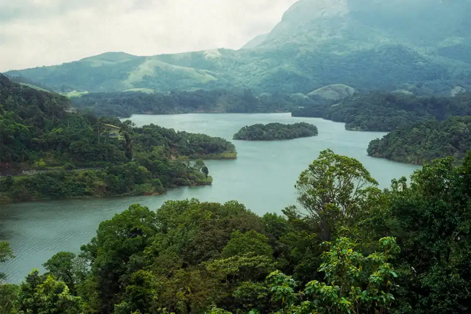 ശിരുവാണി, പതിനഞ്ചു വർഷത്തെ ഇടവേളയ്ക്ക് ശേഷം നവംബർ 1 മുതൽ വിനോദസഞ്ചാരികൾക്ക് വീണ്ടും തുറന്നു കൊടുക്കുന്നു.